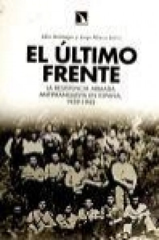 ULTIMO FRENTE,EL