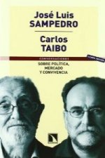 Conversaciones sobre política, mercado y convivencia