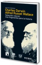 Selección natural : tres fragmentos para la historia
