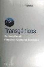 Transgénicos