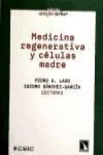 Medicina regenerativa y células madre