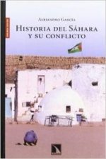 La historia del Sáhara y su conflicto