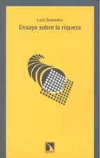 ENSAYO SOBRE LA RIQUEZA