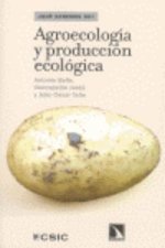 Agreoecología y producción ecológica