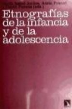 Etnografías de la infancia y la adolescencia