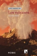 VOLCANES (QUE SABEMOS DE)