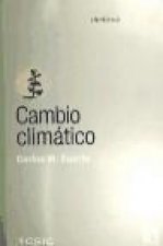 Cambio climático