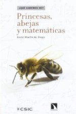 PRINCESAS ABEJAS Y MATEMATICAS