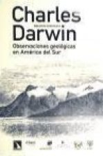 Observaciones geológicas en América del Sur