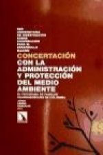 Concertación con la Administración y protección del medio ambiente. El Programa de Familias Guardabosques en Colombia