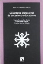 Desarrollo profesional de docentes y educadores