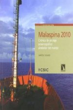 Malaspina, 2010 : crónica de un viaje oceanográfico alrededor del mundo
