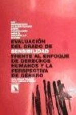 Evaluación del grado de sensibilidad frente al enfoque de derechos humanos y la perspectiva de género