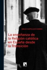 La asignatura de religión católica desde la Transición