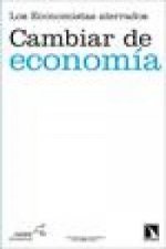 Cambiar de economía