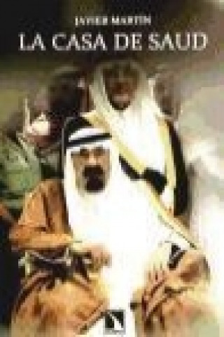 La casa de Saud