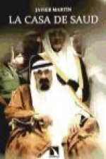 La casa de Saud
