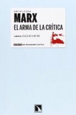El arma de la crítica