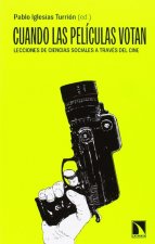 Cuando las películas votan : lecciones de ciencias sociales a través del cine
