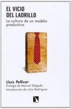 El vicio del ladrillo : la cultura de un modelo productivo