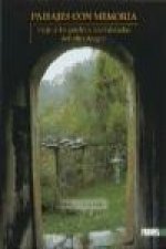 Paisajes con memoria : viaje a los pueblos deshabitados del Alto Aragón