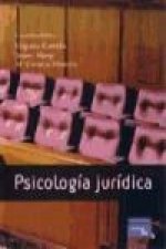 Psicología jurídica
