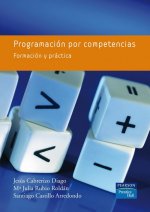 Programación por competencias : formación y práctica