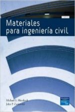 Materiales para ingeniería civil