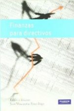 Finanzas para directivos
