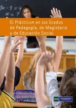 El prácticum en los grados de pedagogía, de magisterio y de educación social