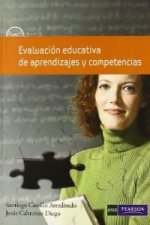 Evaluación educativa de aprendizajes y competencias