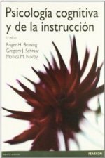 Psicologia cognitiva y de la instrucción