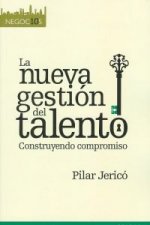 NUEVA GESTION DEL TALENTO