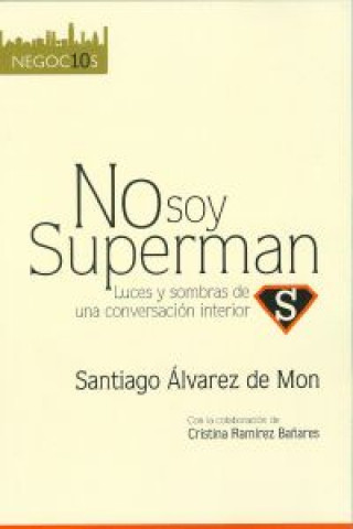 NO SOY SUPERMAN