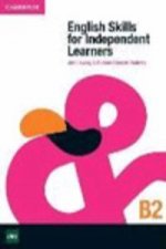 Cambridge Learning Manuals UNED edition B2 Student's Book with Audio CD