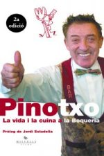 Pinotxo, la vida i la cuina a la Boqueria