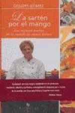 La sartén por el mango