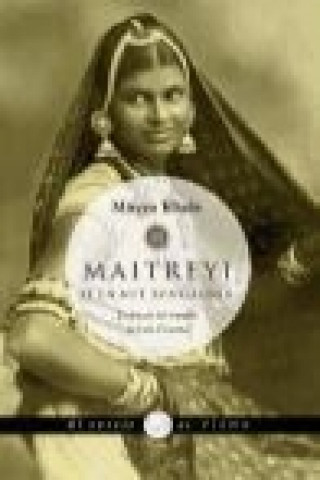 Maitreyi o La nit Bengalina