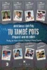 Tu també pots : Prepara't amb els millors