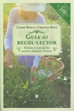 Guia del recol·lector : Remeis i usos de les nostres plantes i bolets