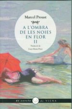 A l'ombra de les noies en flor, II