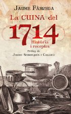 La cuina del 1714