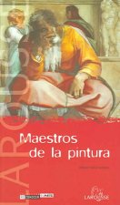 Maestros de la pintura