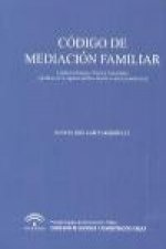 Código de mediación familiar