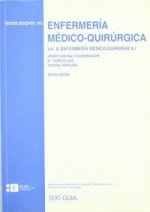 Enfermería médico-quirúrgica I