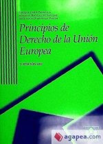 Principios de derecho de la Unión Europea