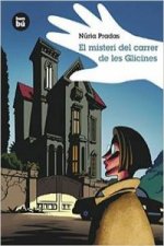 El misteri del carrer de les glicines