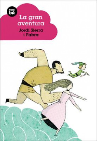 La Gran Aventura