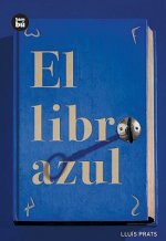 El libro azul