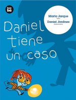 Daniel Tiene un Caso = Daniel Has a Case